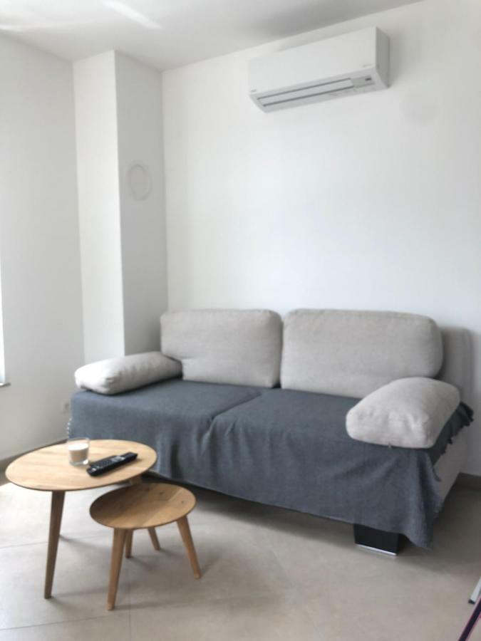 Apartment Zeljkica - Villa Sunce Сень Екстер'єр фото