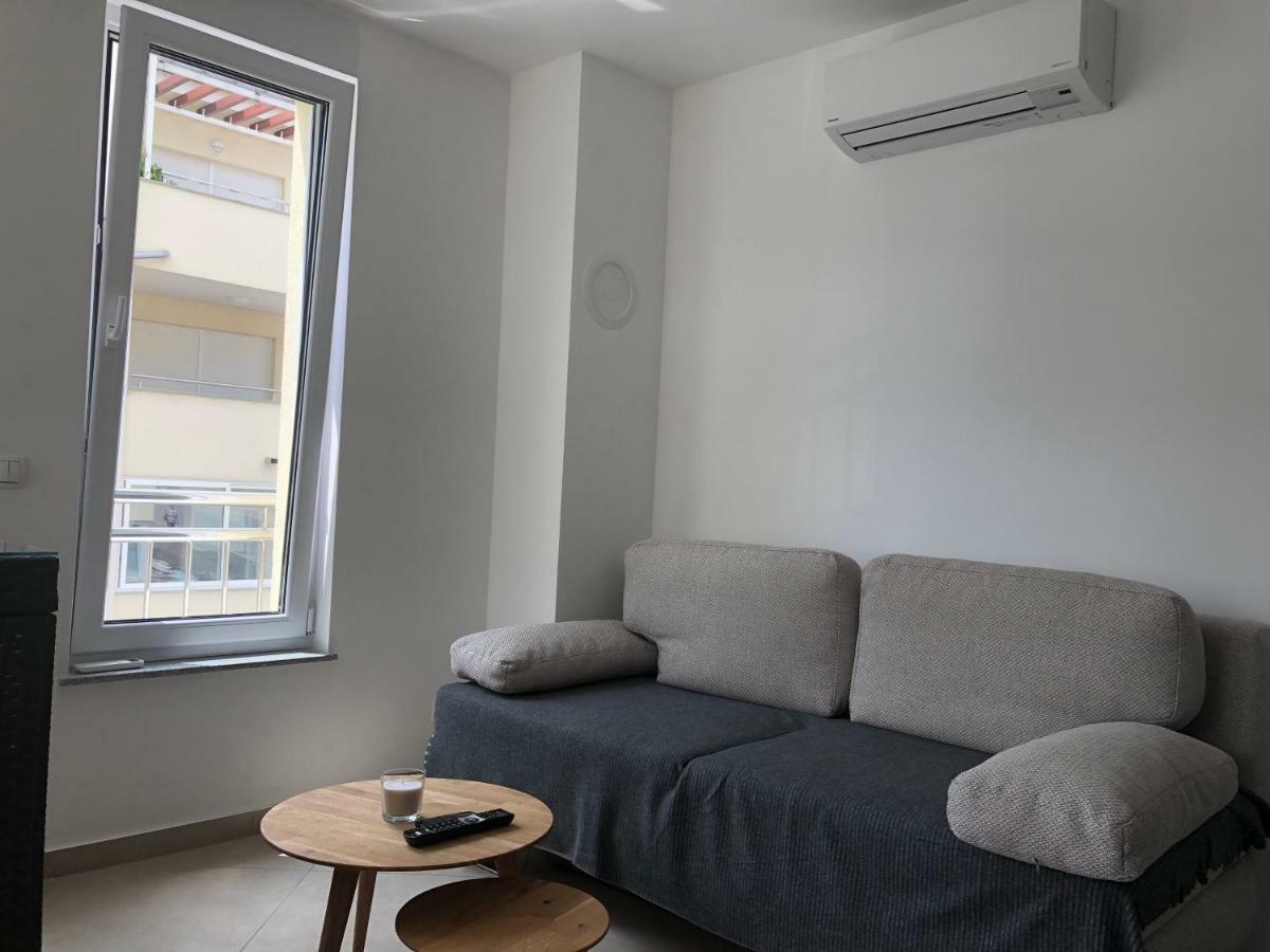 Apartment Zeljkica - Villa Sunce Сень Екстер'єр фото