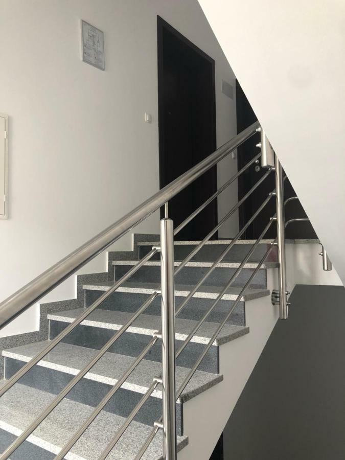 Apartment Zeljkica - Villa Sunce Сень Екстер'єр фото