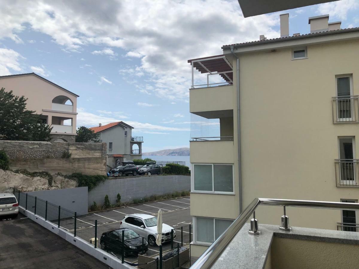 Apartment Zeljkica - Villa Sunce Сень Екстер'єр фото